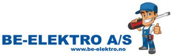 Logo, BE-Elektro AS